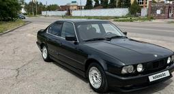 BMW 520 1993 годаүшін2 000 000 тг. в Алматы – фото 2