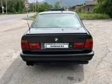 BMW 520 1993 годаүшін2 000 000 тг. в Алматы – фото 3