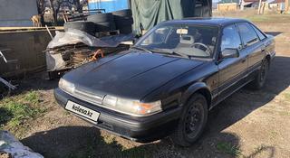 Mazda 626 1990 года за 600 000 тг. в Талгар