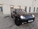 Porsche Cayenne 2006 годаүшін5 300 000 тг. в Алматы