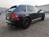 Porsche Cayenne 2006 годаүшін5 300 000 тг. в Алматы – фото 4