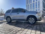 Toyota Sequoia 2010 года за 15 500 000 тг. в Астана – фото 3