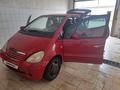 Mercedes-Benz A 160 2003 годаfor1 800 000 тг. в Жезказган – фото 6