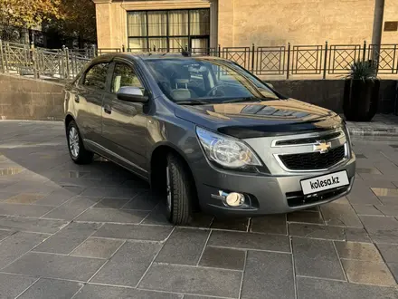 Chevrolet Cobalt 2023 года за 6 200 000 тг. в Шымкент