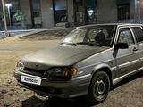 ВАЗ (Lada) 2114 2007 года за 850 000 тг. в Атырау – фото 2