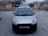 Daewoo Matiz Creative 2010 года за 2 300 000 тг. в Туркестан – фото 2