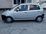 Daewoo Matiz Creative 2010 года за 2 300 000 тг. в Туркестан – фото 5