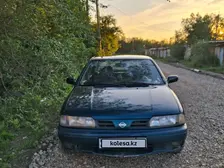 Nissan Primera, 1994
