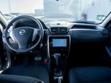 Nissan Terrano 2014 годаүшін4 390 000 тг. в Актау – фото 4