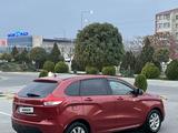 ВАЗ (Lada) XRAY 2016 года за 3 100 000 тг. в Актау – фото 4