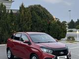 ВАЗ (Lada) XRAY 2016 года за 3 100 000 тг. в Актау