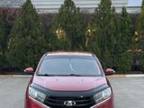 ВАЗ (Lada) XRAY 2016 года за 3 100 000 тг. в Актау – фото 2