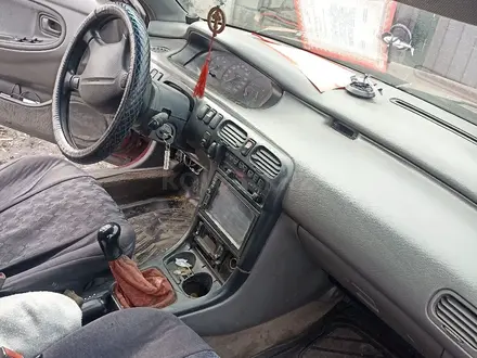 Mazda 626 1993 года за 900 000 тг. в Федоровка (Федоровский р-н) – фото 2
