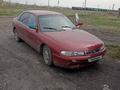 Mazda 626 1993 годаүшін900 000 тг. в Федоровка (Федоровский р-н) – фото 6