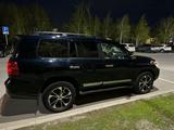 Toyota Land Cruiser 2013 года за 20 000 000 тг. в Астана – фото 2