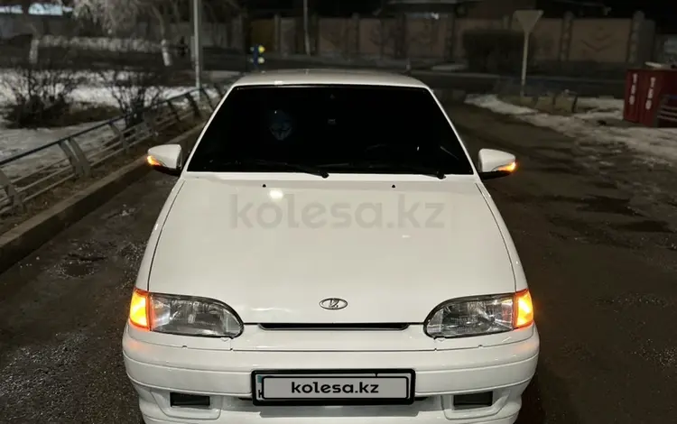 ВАЗ (Lada) 2114 2013 года за 2 500 000 тг. в Павлодар