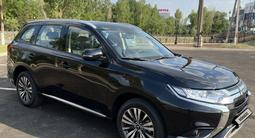 Mitsubishi Outlander 2022 годаүшін14 500 000 тг. в Астана – фото 2