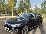 Mitsubishi Outlander 2022 годаүшін14 500 000 тг. в Астана – фото 3