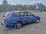 Toyota Carina E 1996 годаүшін2 200 000 тг. в Шымкент – фото 4