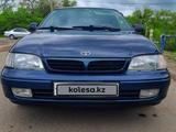 Toyota Carina E 1996 годаfor2 700 000 тг. в Усть-Каменогорск – фото 4