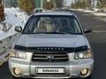 Subaru Forester 2003 годаfor4 650 000 тг. в Алматы – фото 22