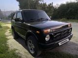 ВАЗ (Lada) Lada 2121 2018 года за 3 300 000 тг. в Сарканд