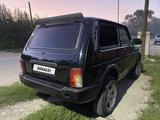 ВАЗ (Lada) Lada 2121 2018 годаfor3 300 000 тг. в Сарканд – фото 3