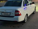 ВАЗ (Lada) Priora 2170 2011 годаүшін2 200 000 тг. в Караганда – фото 4