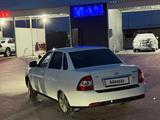 ВАЗ (Lada) Priora 2170 2011 годаүшін2 200 000 тг. в Караганда – фото 2