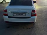 ВАЗ (Lada) Priora 2170 2011 годаүшін2 200 000 тг. в Караганда – фото 5