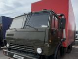КамАЗ  53212 1990 года за 6 500 000 тг. в Жаркент