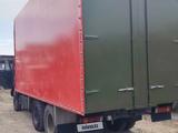 КамАЗ  53212 1990 года за 6 500 000 тг. в Жаркент – фото 2