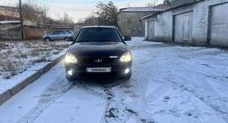 ВАЗ (Lada) Priora 2172 2014 годаүшін3 100 000 тг. в Усть-Каменогорск – фото 4