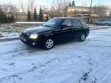 ВАЗ (Lada) Priora 2172 2014 годаfor3 100 000 тг. в Усть-Каменогорск – фото 5