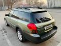 Subaru Outback 2007 года за 5 850 000 тг. в Алматы – фото 41