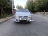 Volkswagen Jetta 2007 года за 2 300 000 тг. в Шымкент – фото 2