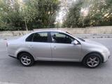 Volkswagen Jetta 2007 года за 2 300 000 тг. в Шымкент – фото 4