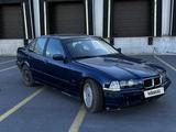 BMW 318 1994 годаүшін950 000 тг. в Караганда – фото 2