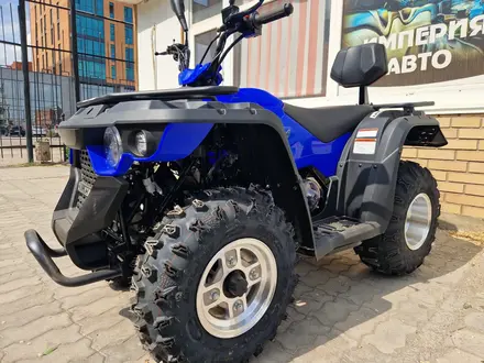  Квадроциклы LINHAI-YAMAHA,2WD и 4WD. 2024 года за 995 000 тг. в Алматы – фото 38