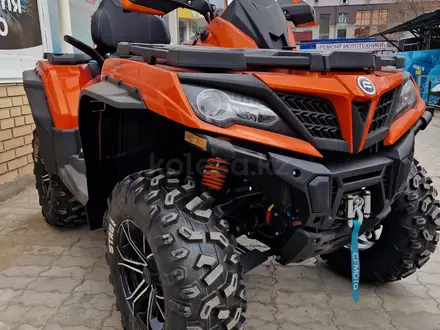  Квадроциклы LINHAI-YAMAHA,2WD и 4WD. 2024 года за 995 000 тг. в Алматы – фото 76