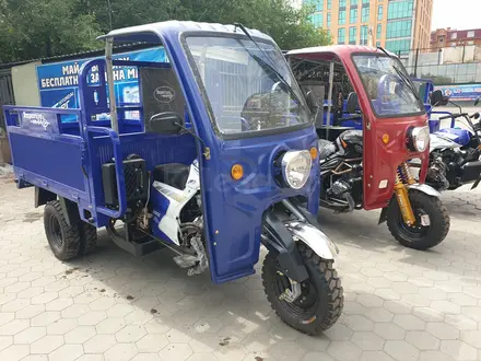  Квадроциклы LINHAI-YAMAHA,2WD и 4WD. 2024 года за 995 000 тг. в Алматы – фото 85