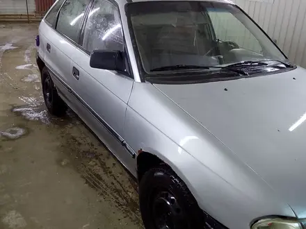 Opel Astra 1993 года за 630 000 тг. в Актобе – фото 4