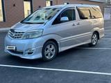 Toyota Alphard 2006 годаfor6 000 000 тг. в Кызылорда – фото 2