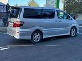 Toyota Alphard 2006 годаfor6 000 000 тг. в Кызылорда – фото 5