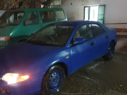 Mazda Lantis 1993 года за 900 000 тг. в Астана – фото 15