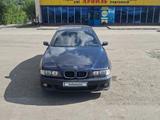 BMW 528 1997 годаүшін3 000 000 тг. в Аксу