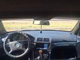 BMW 528 1997 годаүшін3 000 000 тг. в Аксу – фото 3