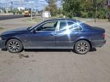 BMW 528 1997 годаүшін3 000 000 тг. в Аксу – фото 5