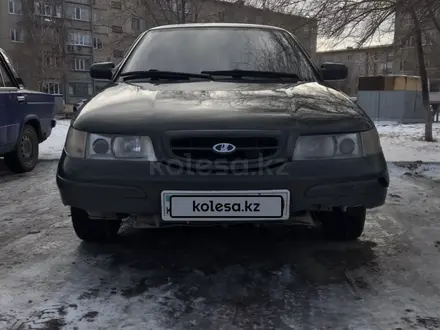 ВАЗ (Lada) 2110 2006 года за 700 000 тг. в Житикара