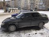 ВАЗ (Lada) 2110 2006 годаүшін700 000 тг. в Житикара – фото 4